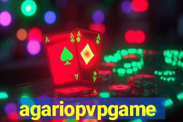 agariopvpgame