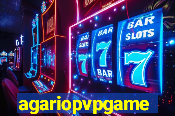 agariopvpgame