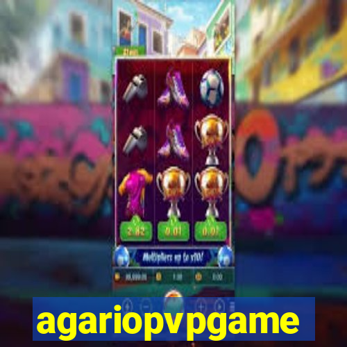 agariopvpgame