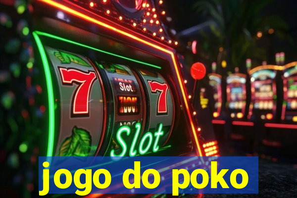 jogo do poko