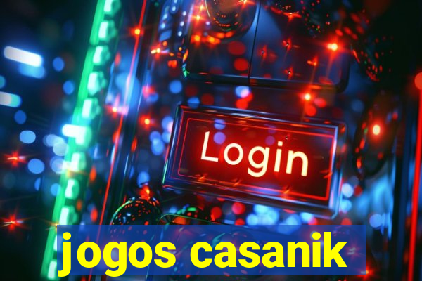 jogos casanik