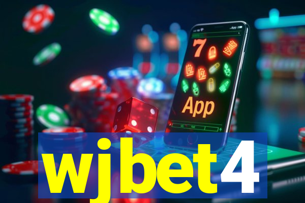 wjbet4