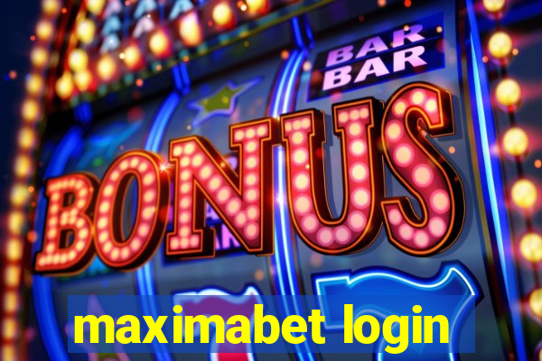 maximabet login