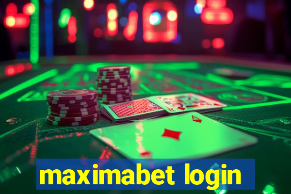 maximabet login