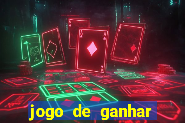 jogo de ganhar dinheiro depositar 1 real