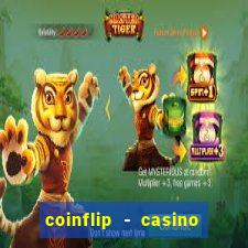 coinflip - casino affiliate & gambling wordpress theme