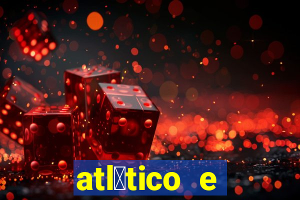 atl茅tico e flamengo futemax