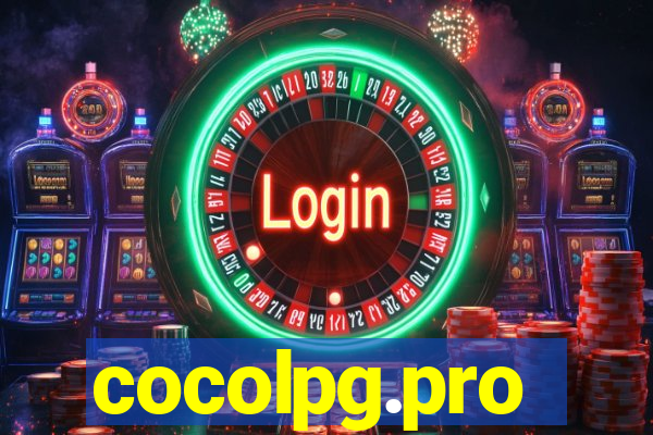 cocolpg.pro