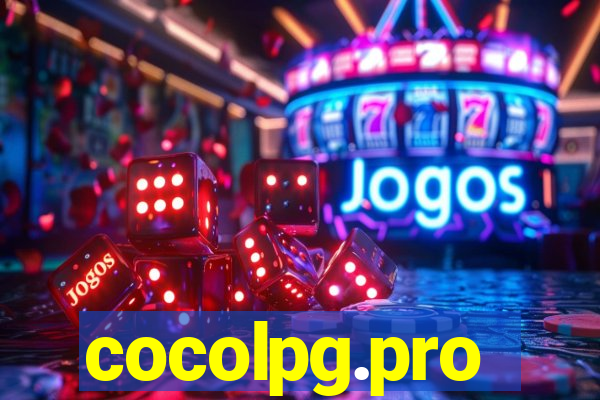 cocolpg.pro