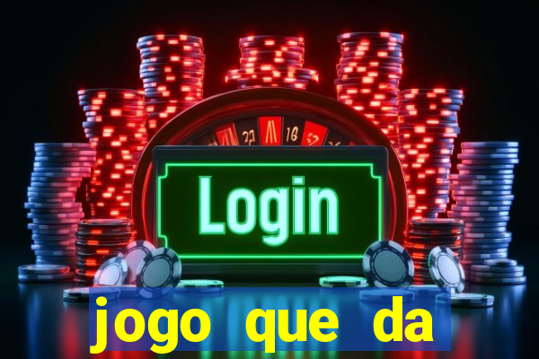 jogo que da dinheiro de verdade via pix