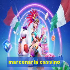 marcenaria cassino