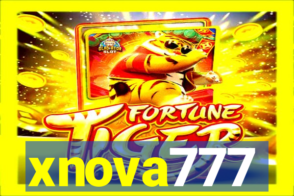 xnova777