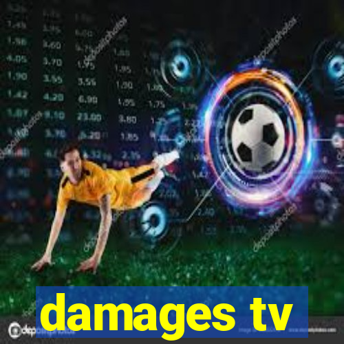 damages tv