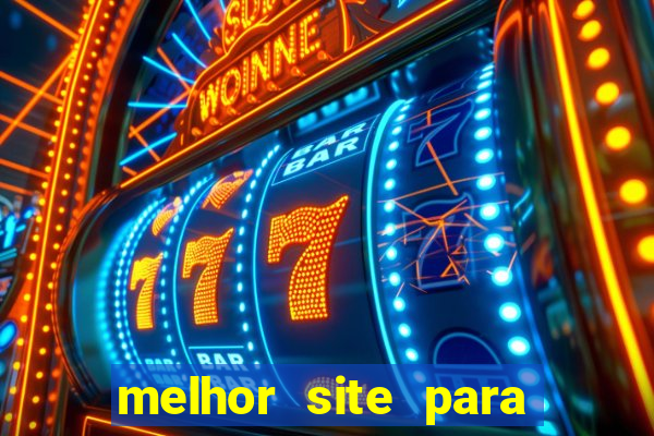 melhor site para analise de jogos