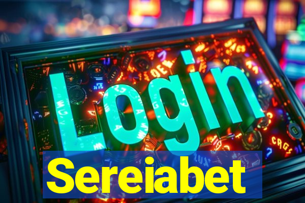 Sereiabet