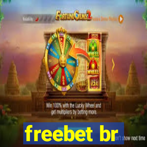 freebet br