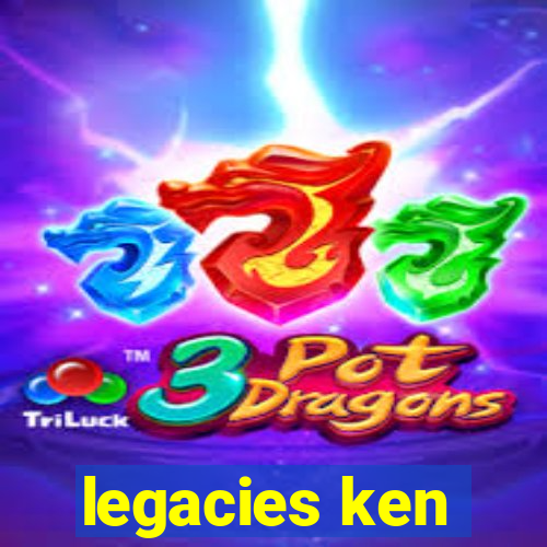 legacies ken