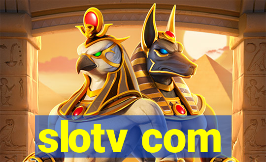 slotv com