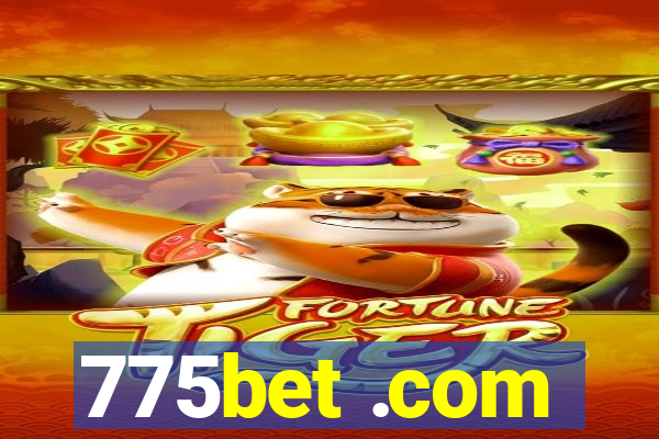 775bet .com