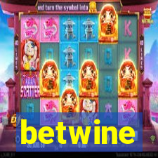 betwine