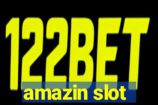 amazin slot