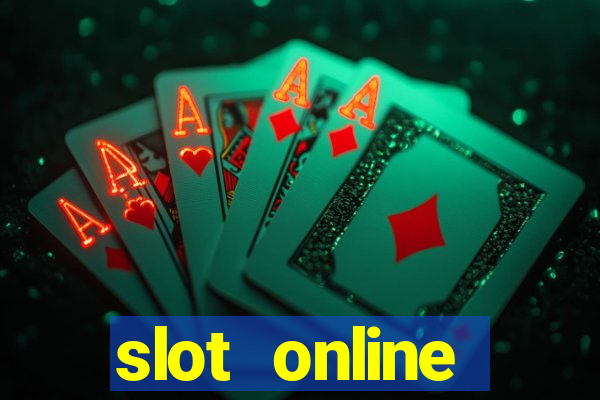 slot online pragmatic play