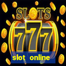 slot online pragmatic play