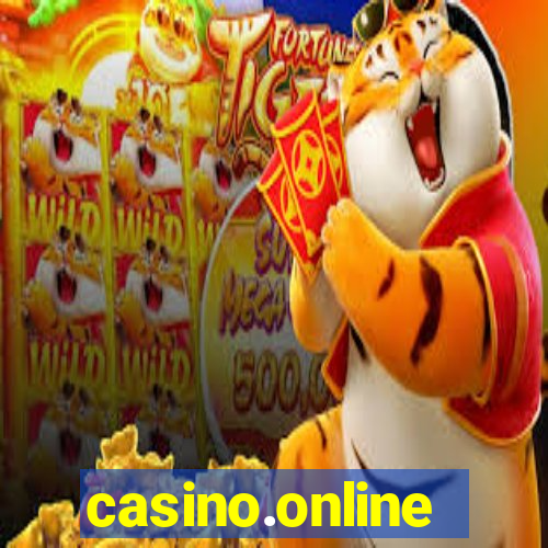 casino.online