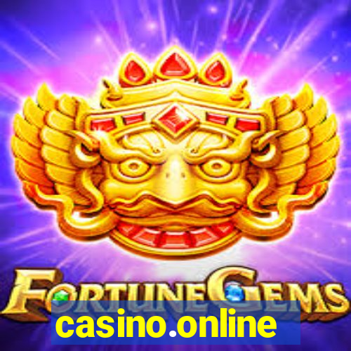 casino.online