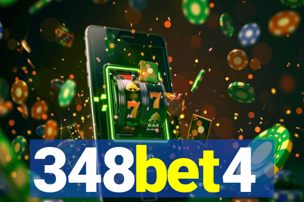 348bet4