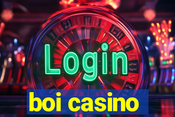 boi casino