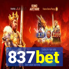 837bet