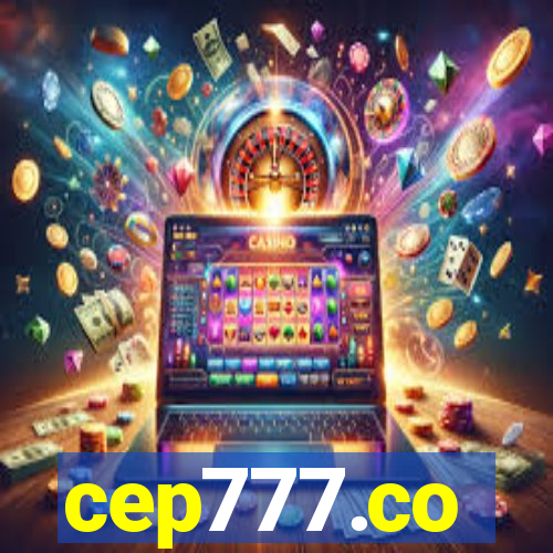 cep777.co