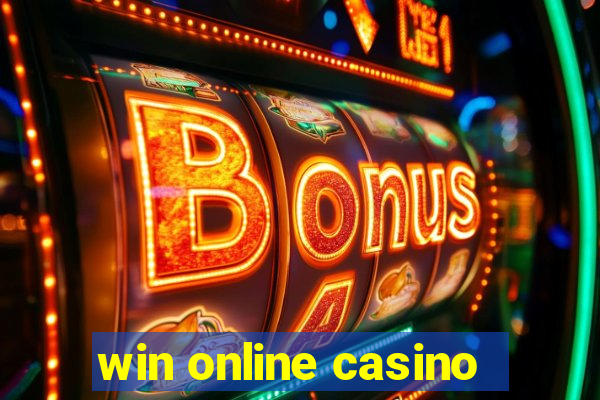 win online casino