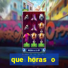 que horas o fortune rabbit paga 