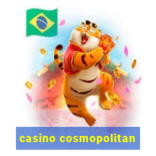 casino cosmopolitan