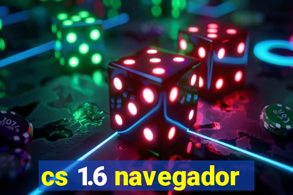 cs 1.6 navegador