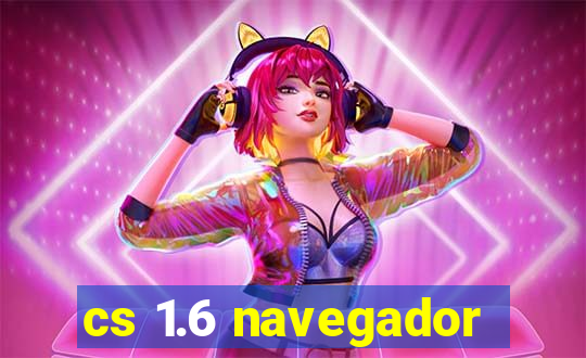 cs 1.6 navegador