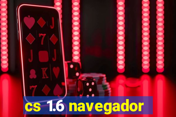 cs 1.6 navegador