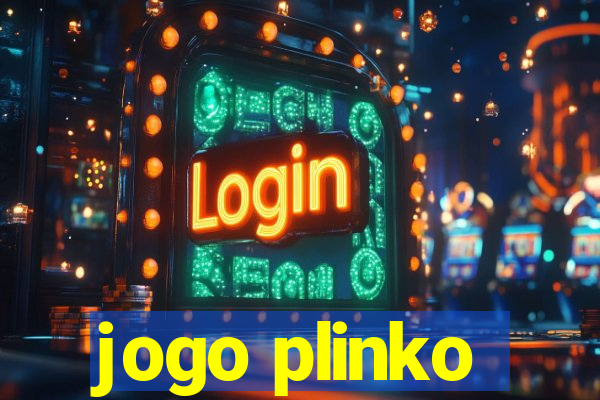 jogo plinko