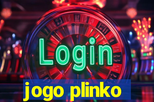 jogo plinko