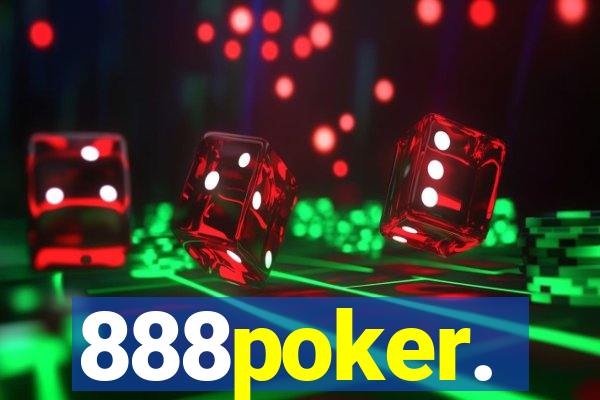 888poker.