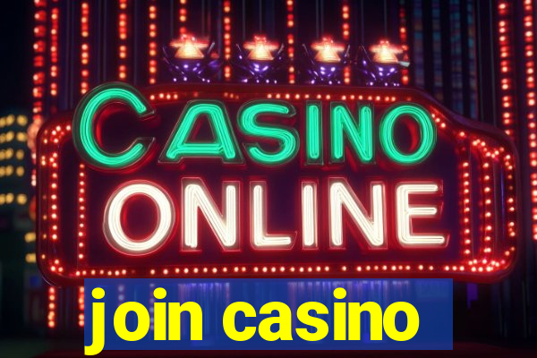 join casino