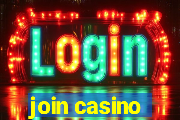 join casino