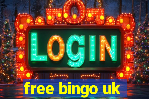 free bingo uk