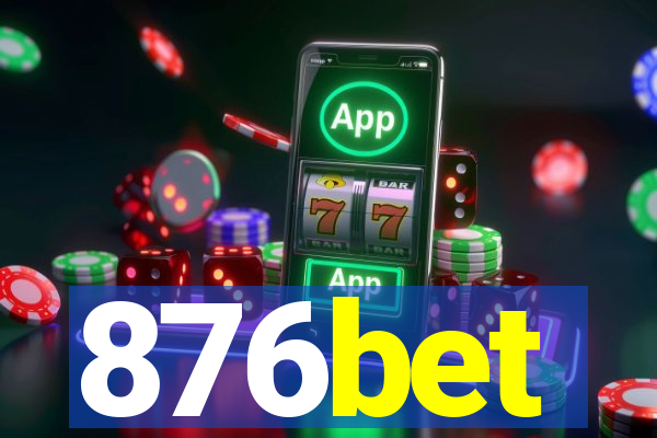 876bet