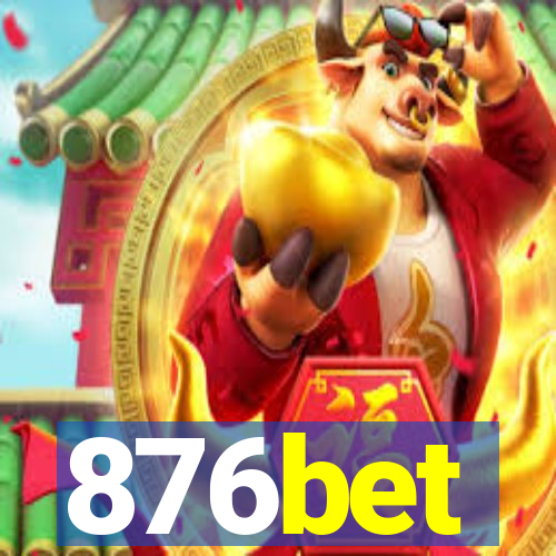 876bet