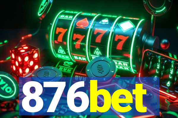 876bet