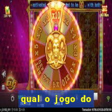 qual o jogo do tigrinho oficial