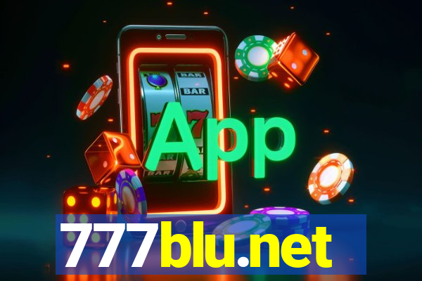 777blu.net